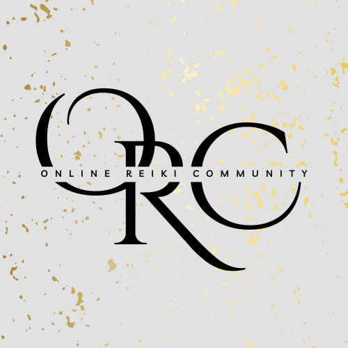 Online Reiki Community