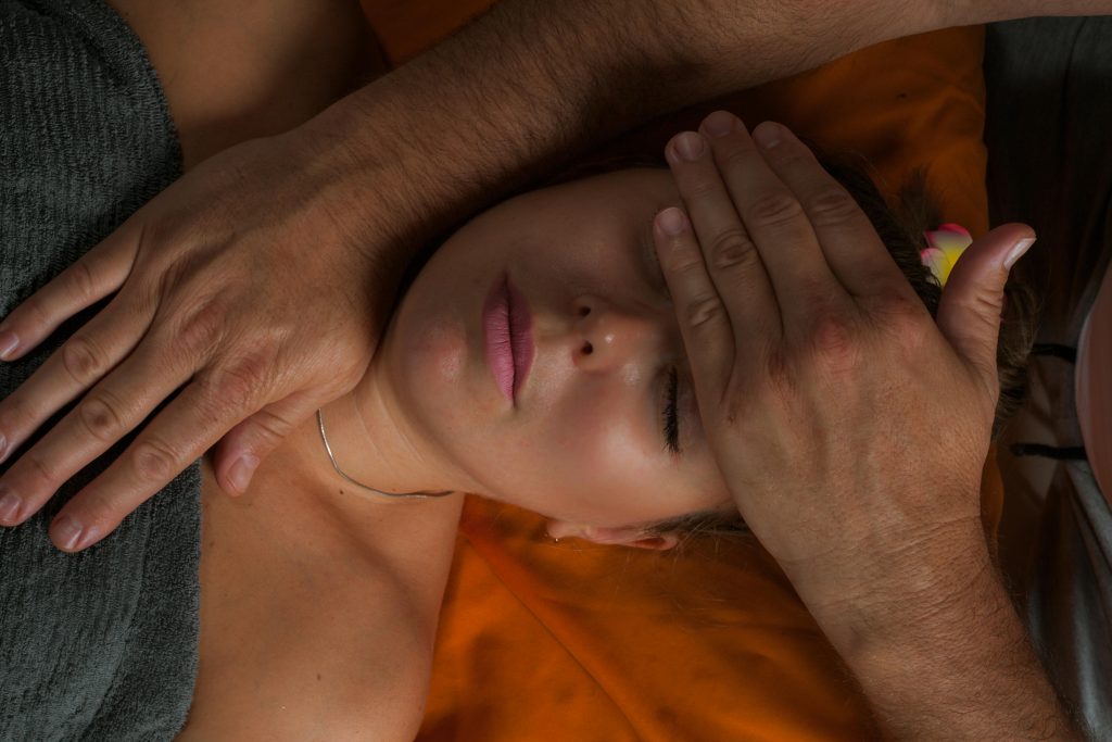 Masterclass: Reiki geven aan de ander