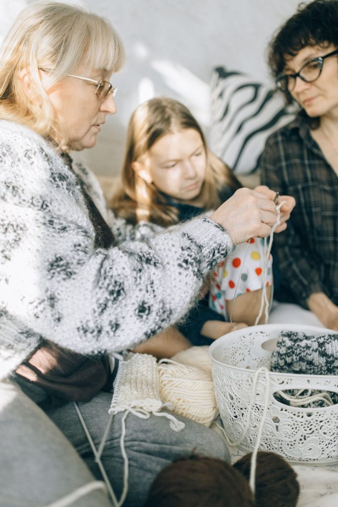 Afstemming Ontdek jouw Patronen