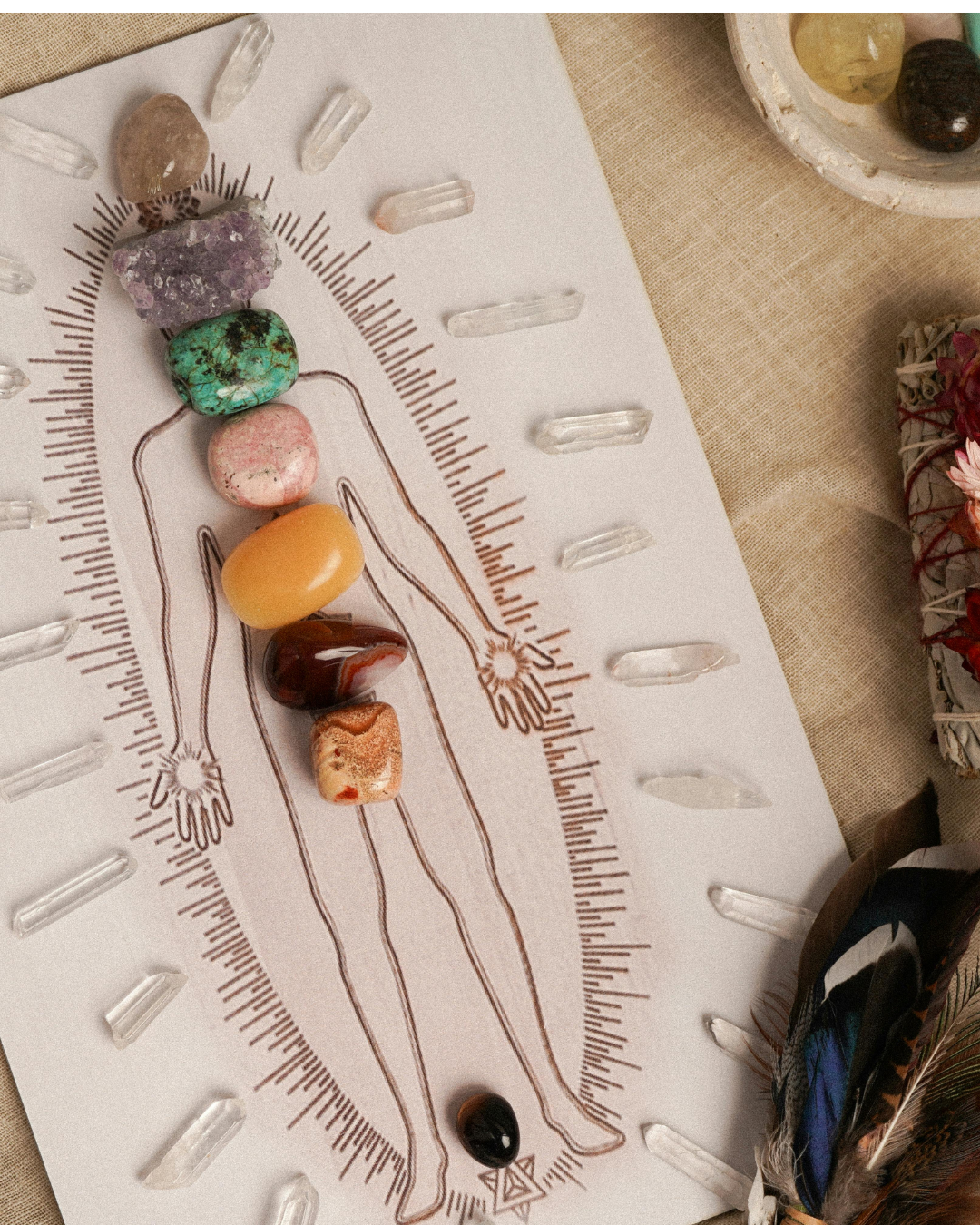 Masterclass De taal van Reiki - Symbolen